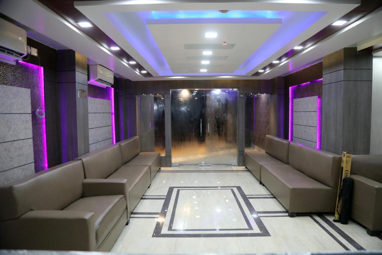 Baharampur Hotel Nandini מראה חיצוני תמונה