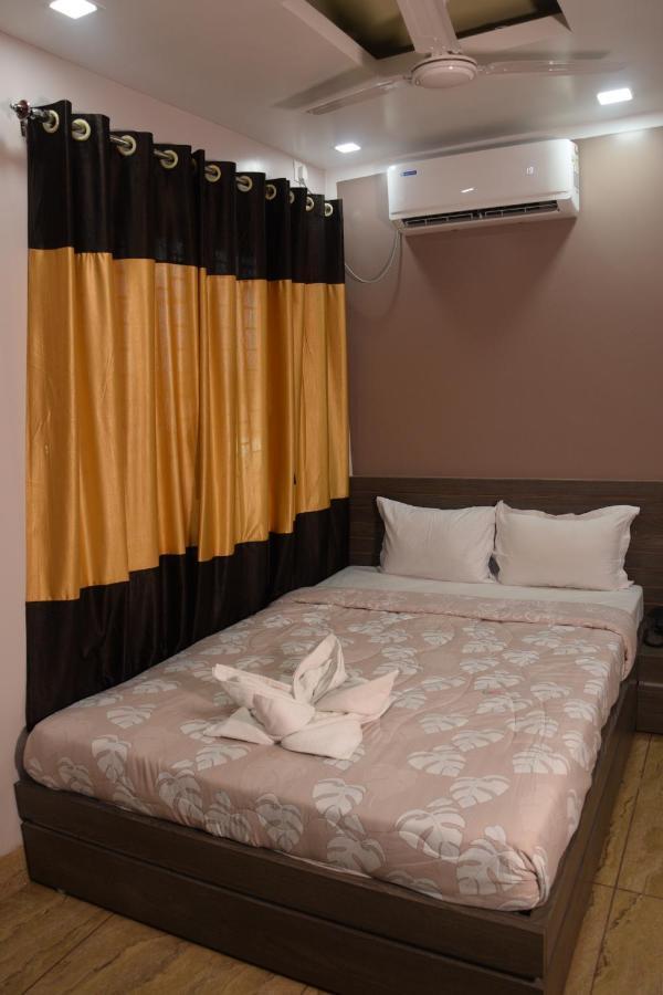Baharampur Hotel Nandini מראה חיצוני תמונה
